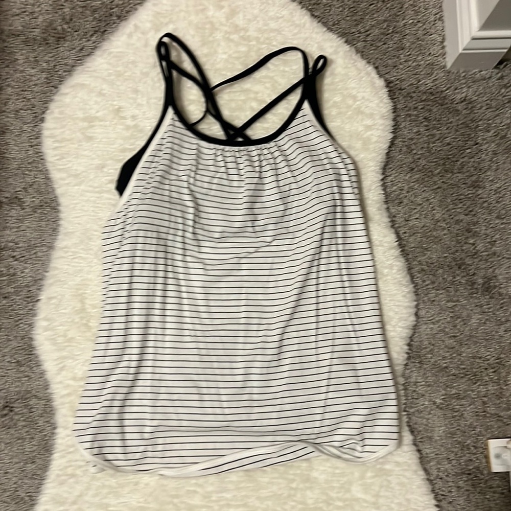 Calia by Carrie Underwood Tank Top